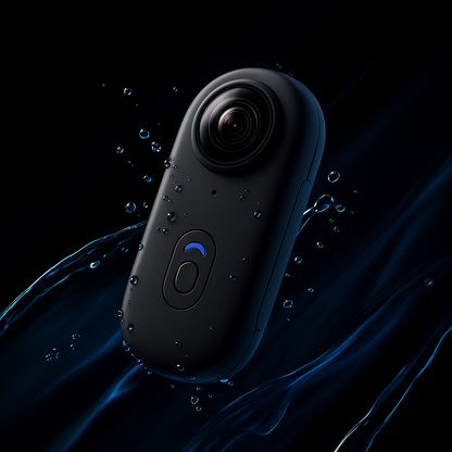 Jcam™ - Action Camera