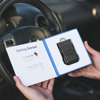 JPLUG - Advanced Diagnostics