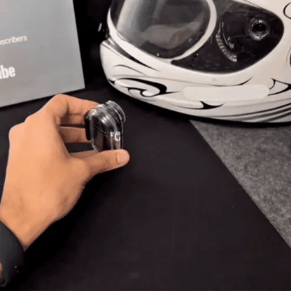 Jcam™ - Action Camera