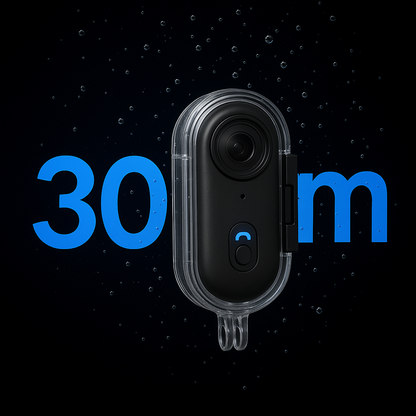 Jcam™ - Action Camera